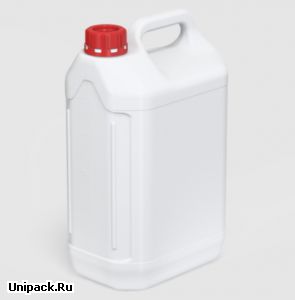 Канистра К-16, 5л