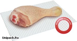 Влаговпитывающие салфетки (абсорбент)