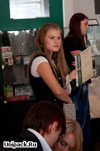 Заводной апельсин-2010