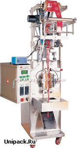 Автоматический упаковщик гранулированных веществ DXDK-80B