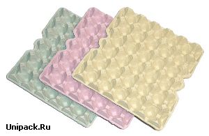 Транспортный лоток для 30 яиц (LBS20)