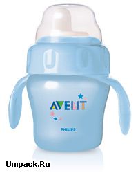 Волшебная чашка Philips AVENT