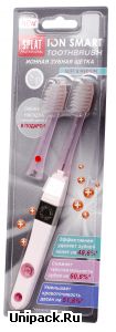 Ионная зубная щетка Splat Ion Smart Toothbrush
