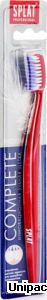 Зубные щетки Splat Professional Complete