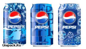 Pepsi-Cola — один из самых популярных прохладительных безалкогольных напитков