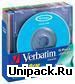 Диски Verbatim CD-R/RW