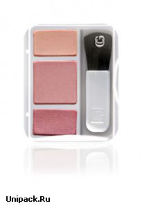 Румяна Covergirl Instant Cheekbones Contouring Blush