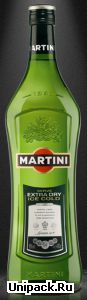 Вермут Martini® Extra Dry
