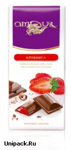 Шоколад Конти Amour