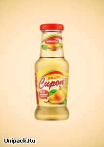 Сироп Дюшес от Пиканта