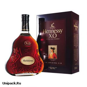 Коньяк Hennessy XO