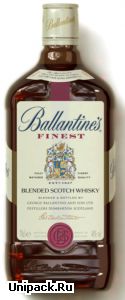 Виски Ballantine