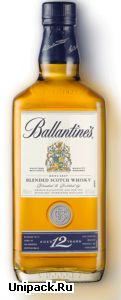 Виски Ballantine