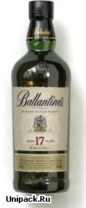 Виски Ballantine