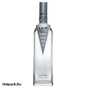 Водка Nemiroff Lex Ultra