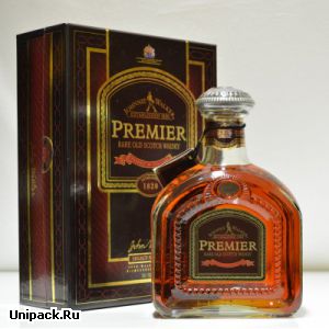 Виски Johnnie Walker Premier
