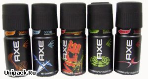 Дезодорант для мужчин Axe