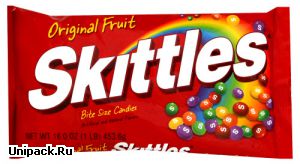 Драже Skittles