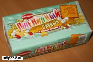 Печенье Слодыч