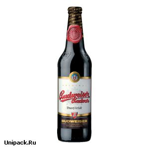 Пиво Budweiser Budvar