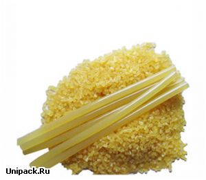 Клеи-расплавы Эргомелт