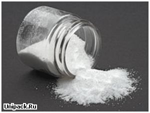 Диоксид титана различных марок