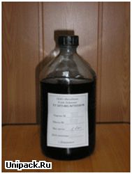 Клей Лейконат по ТУ 2473-002-36733310-98