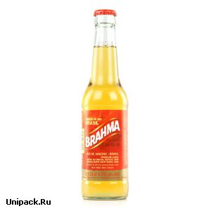Пиво Brahma