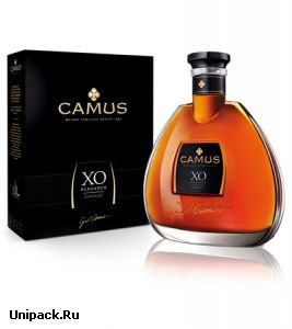 Коньяк CAMUS XO Elegance