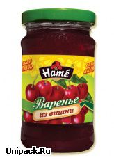 Варенье Из вишни Hame
