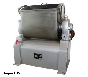 Машина тестомесильная HWJ-25
