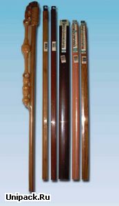 Декоративный термоусадочный рукав