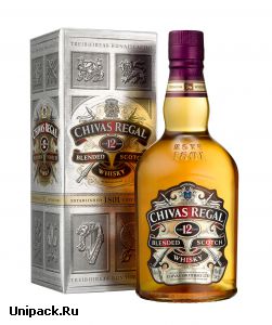 Виски Chivas Regal 12