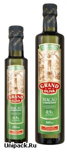 Оливковое масло Grand di Oliva