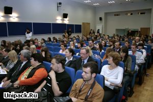 Награждение победителей конкурса