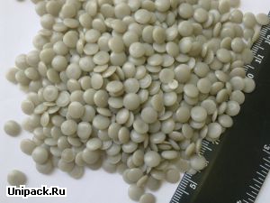 Гранулы ПВД и ПП