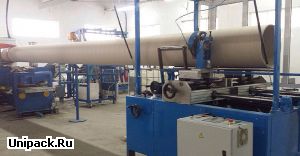 Картонно-намоточные гильзы (втулки)