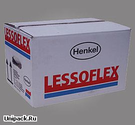 Животный клей Henkel