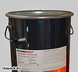 ПУР-клей Henkel