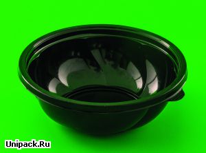 Контейнер ПЭТ СпК-190-1000