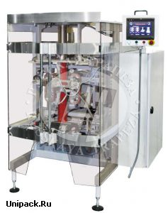 Машина упаковочная SBi-260-Servo