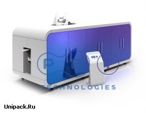 Выдувное оборудование APF-Mах