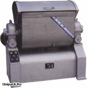 Машина тестомесильная HWH-50