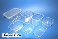 Упаковка из полипропилена