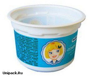 Стакан 75/100/5 РР