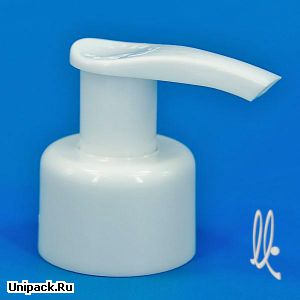 Крышка дозатор под средство для мытья посуды 929/1 - 28/410