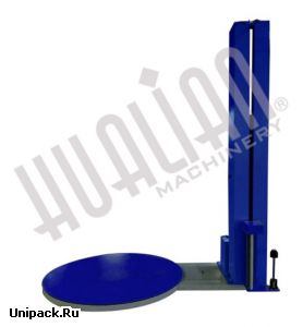 Паллетоупаковщик с механическим натяжением HL-1650Е