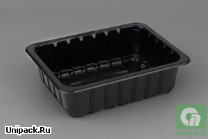 Контейнер 900 мл 198*155 мм