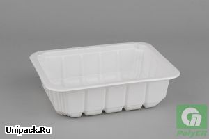 Контейнер 1300 мл 198*155 мм