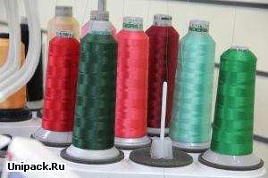 Вышивальная машина Velles VE 1500